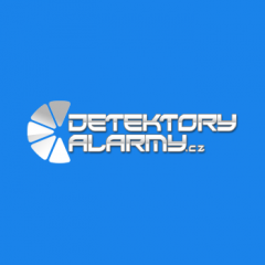 Logo Detektory - Alarmy