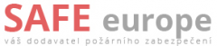 Logo SAFE europe