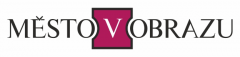 Logo Město v obrazu