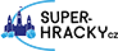Logo SUPER-HRACKY.CZ