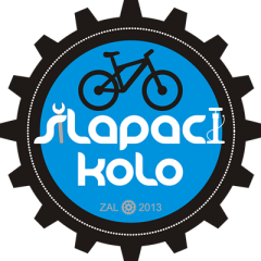 Logo Šlapací kolo