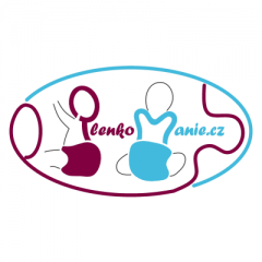 Logo Plenkománie