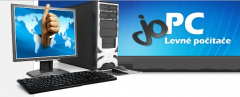 Logo Levné počítače