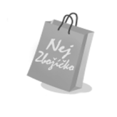 Logo Nej zbožíčko