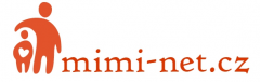 Logo mimi-net.cz