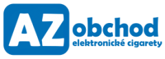 Logo Az-obchod elektronické cigarety