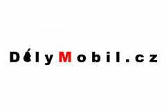 Logo DilyMobil.cz