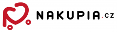 Logo Nakupia.cz