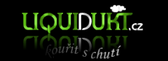 Logo Liquidukt.cz
