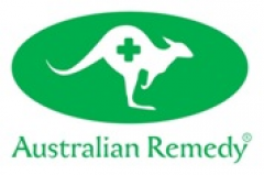 Logo Australianremedy.cz