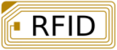 Logo RFID shop