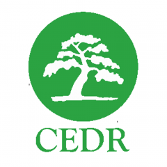Logo CEDR Pardubice o.p.s.