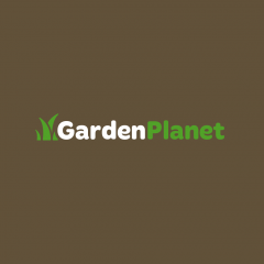 Logo GardenPlanet.cz