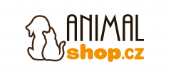Logo Animalshop.cz