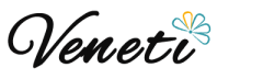 Logo Veneti.cz