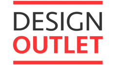 Logo DESIGN OUTLET