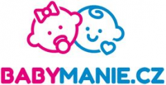 Logo Babymanie.cz