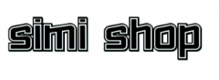 Logo Simi shop