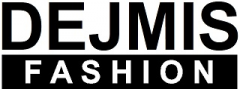 Logo Dejmis fashion