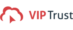 Logo VIP trust s.r.o.
