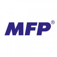 Logo MFP paper s.r.o.