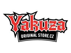 Logo Yakuza Original - kvalitní oblečení pro drsňáky