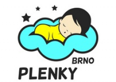 Logo PlenkyBrno.cz