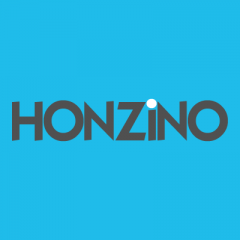 Logo HONZINO.cz
