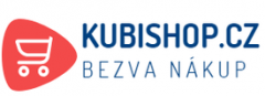 Logo Kubishop.cz