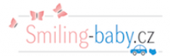 Logo Smiling-baby