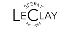 Logo Šperky LeClay