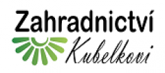 Logo ZahradnictviKubelkovi.cz