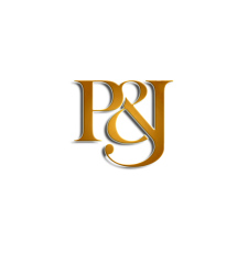 Logo P&J Jewellery