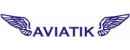 Logo Aviatik.cz