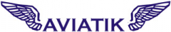 Logo Aviatik.cz