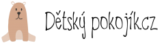 Logo Detskypokojik.cz