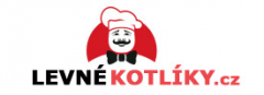 Logo Levné kotlíky