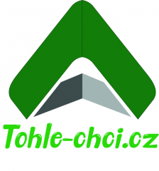 Logo Tohle-chci.cz
