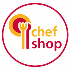 Logo Chefshop.cz