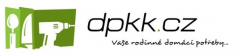 Logo Domácí potřeby | dpkk.cz