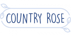 Logo Country Rose