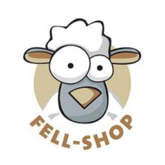 Logo Shop.fell-shop-praha.cz