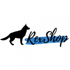 Logo RexShop