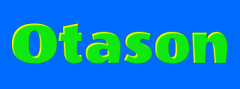 Logo Otason