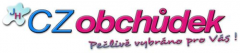 Logo CZobchůdek