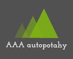 Logo AAA autopotahy