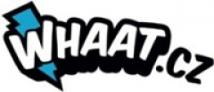 Logo whaat