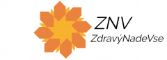 Logo ZdravíNadeVše.cz