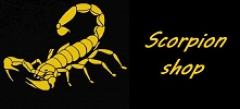 Logo Scorpionshop