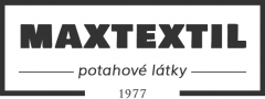 Logo Maxtextil.cz